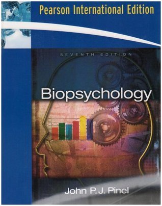 Biopsychology : International Edition