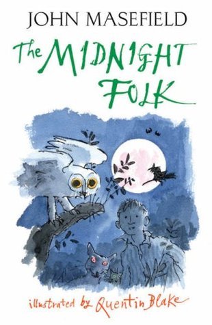 Midnight Folk