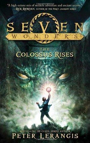 The Colossus Rises - Thryft