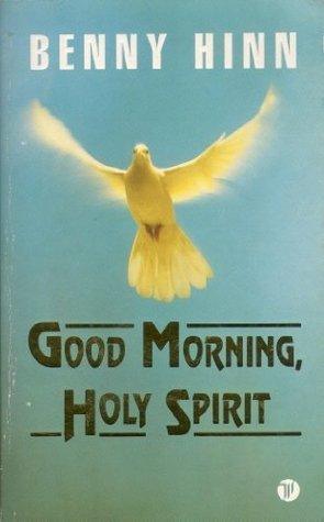 Good Morning, Holy Spirit - Thryft