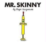 Mr. Skinny - Thryft