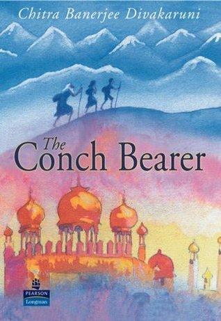 The Conch Bearer - Thryft