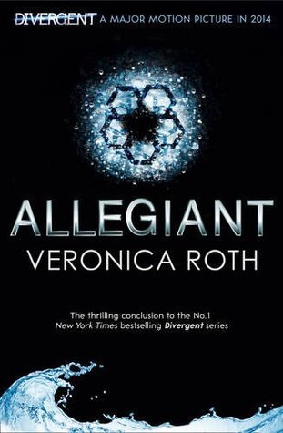 Divergent 3: Allegiant