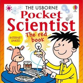 Pocket Scientist - Red - Thryft