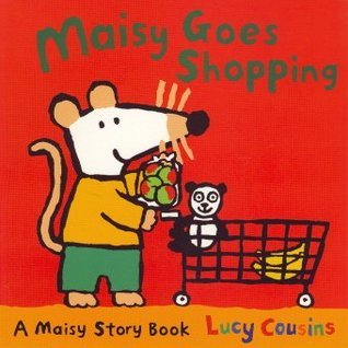 Maisy Goes Shopping