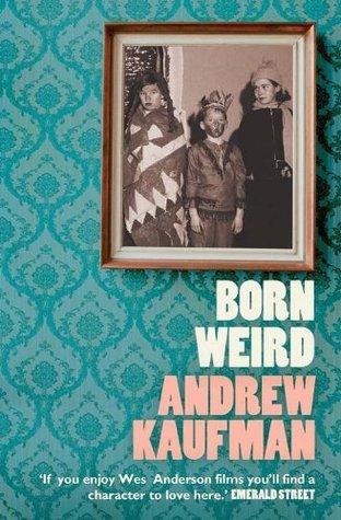 Born Weird - Thryft