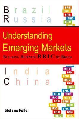 Understanding Emerging Markets : Building Business BRIC by Brick - Thryft