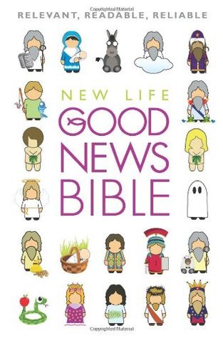 New Life Good News Bible