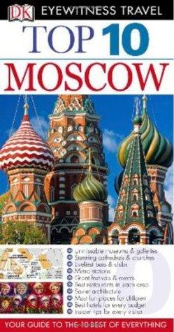 Top 10 Moscow - Thryft