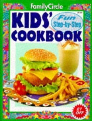 Kids' Cook Book - Thryft