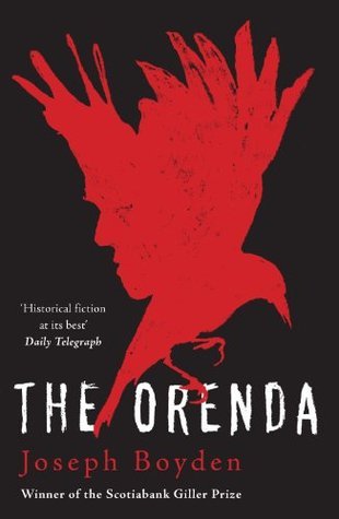 The Orenda