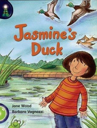 Lighthouse: Year 1 Green - Jasmine's Duck - Thryft