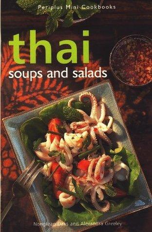 Thai Soups & Salads - Thryft