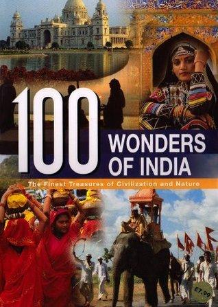 100 Wonders of India - Thryft