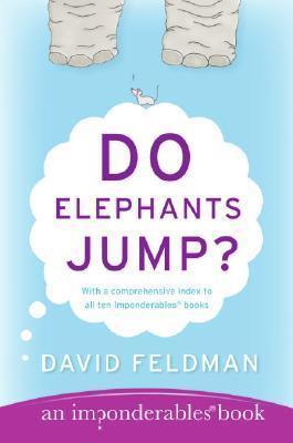 Do Elephants Jump? - Thryft