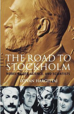 The Road to Stockholm - Thryft