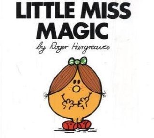 Little Miss Magic