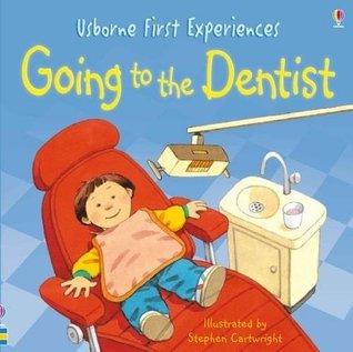 Going to the Dentist - Thryft