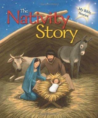 My Bible Stories - The Nativity Story - Thryft