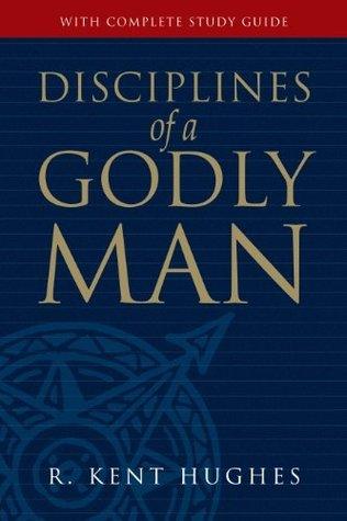 Disciplines of a Godly Man - Thryft