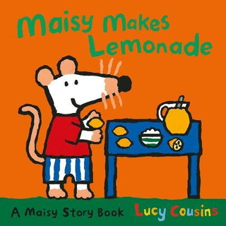 Maisy Makes Lemonade