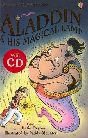 Aladdin and His Magical Lamp - Thryft