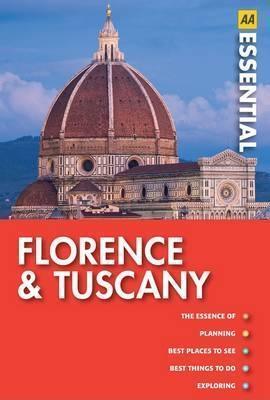 Florence and Tuscany - Thryft