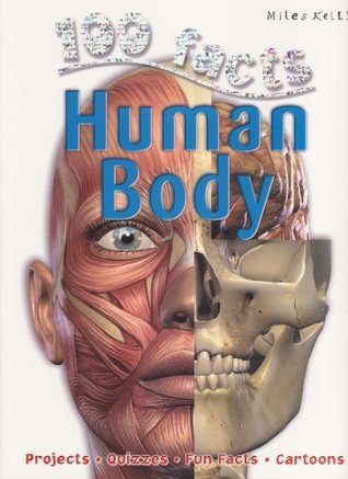 100 Facts About the Human Body