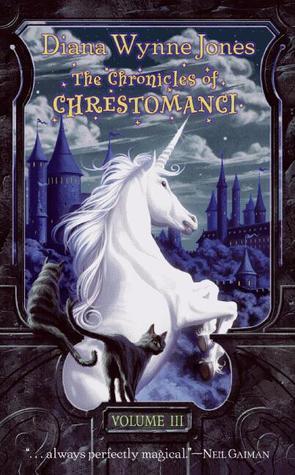 The Chronicles of Chrestomanci, Volume III