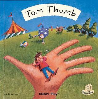 Tom Thumb - Thryft