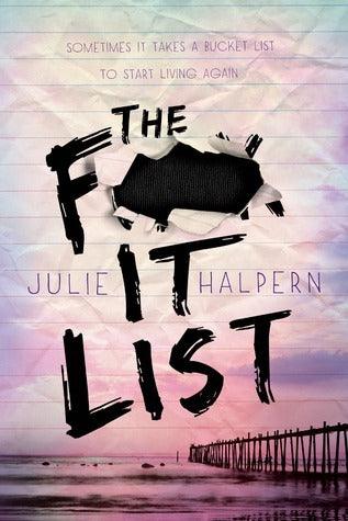 The F- It List (Paperback) - Thryft