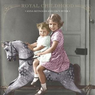 Royal Childhood - Souvenir Album