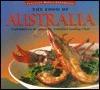 The Food Of Australia - Contemporary Recipes From Australia's Leading Chefs - Thryft