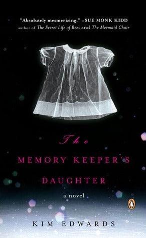 The Memory Keeper's Daughter - Thryft