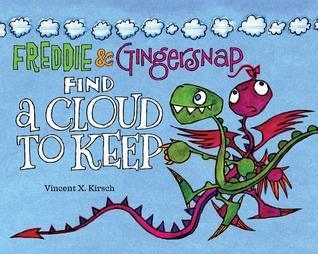 Freddie & Gingersnap Find a Cloud to Keep - Thryft