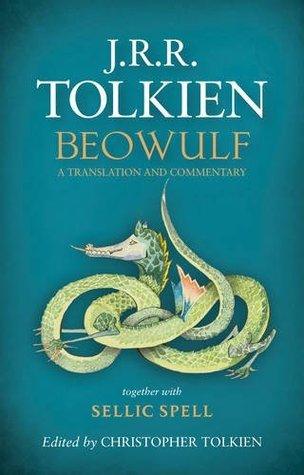 Beowulf : A Translation and Commentary, Together with Sellic Spell - Thryft