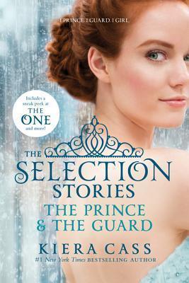 The Selection Stories: The Prince & The Guard - Thryft