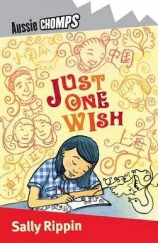 Just One Wish - Thryft