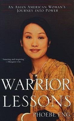 Warrior Lessons - Thryft