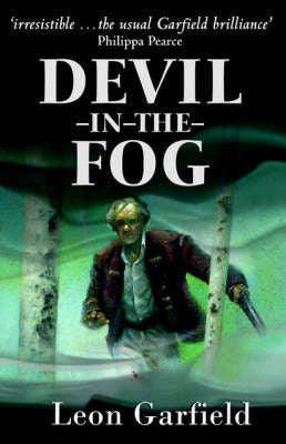 Devil-In-The-Fog - Thryft