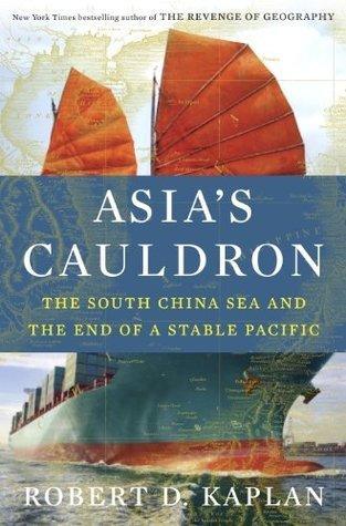 Asia's Cauldron - Thryft