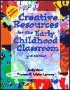 Creative Resources for the Early Childhood Classroom - Thryft