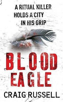 Blood Eagle : (Jan Fabel: book 1): a dark, compelling and absorbing crime thriller that will have you hooked! - Thryft