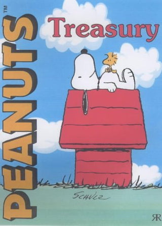 Peanuts Treasury