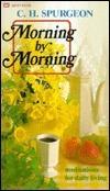 Morning by Morning : Meditations for Daily Living - Thryft