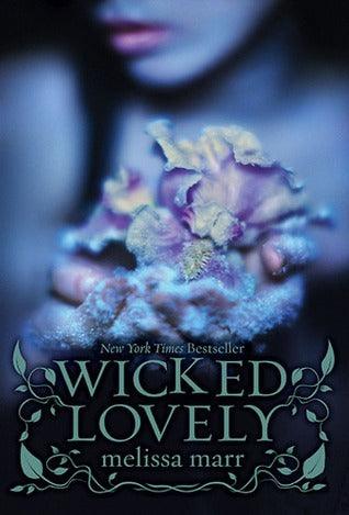 Wicked Lovely - Thryft