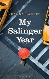 My Salinger Year : NOW A MAJOR FILM - Thryft