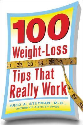 100 Weight-Loss Tips that Really Work - Thryft