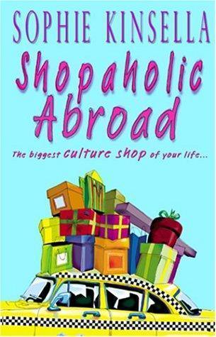 Shopaholic Abroad