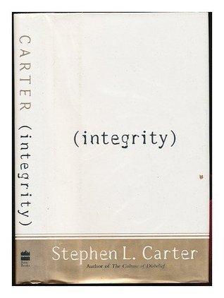 Integrity - Thryft